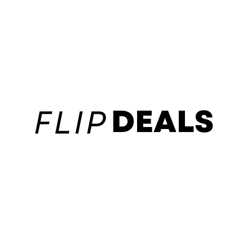 Flip Deals 