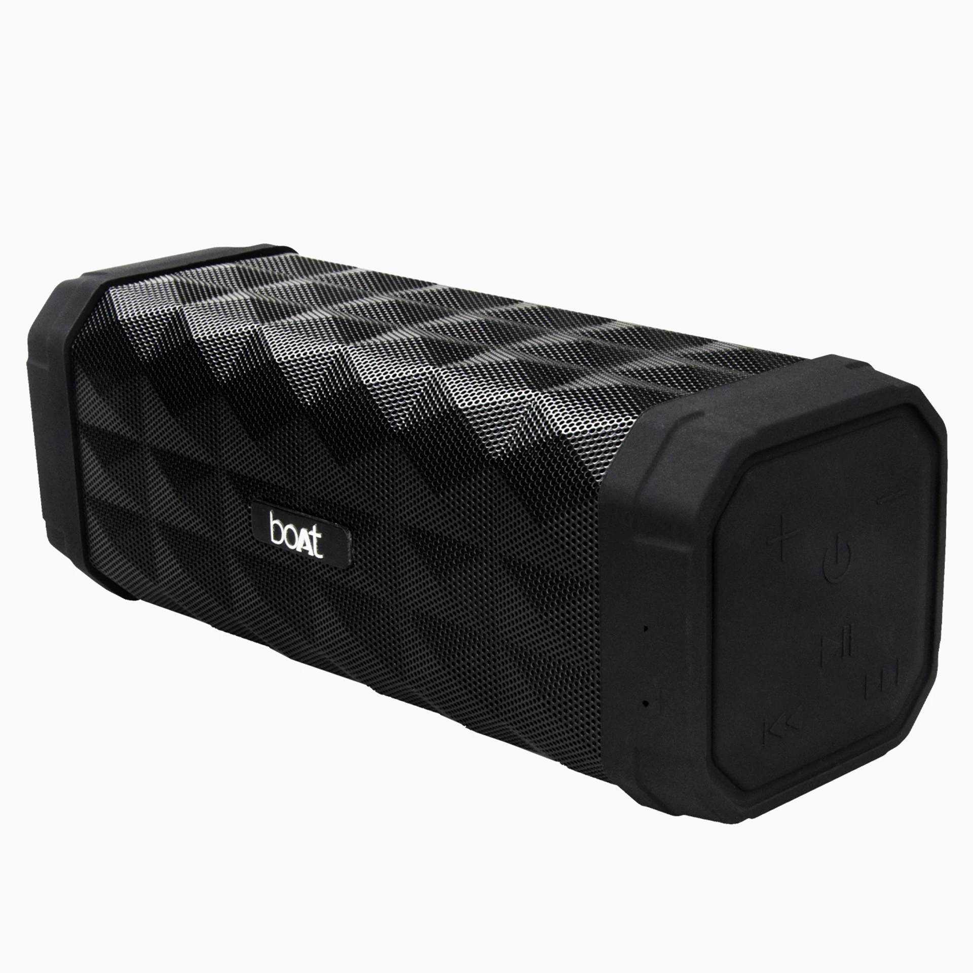 Boat Stone 650 30W Portable Bluetooth Speaker – IPX7, 12H Playtime, TWS Mode