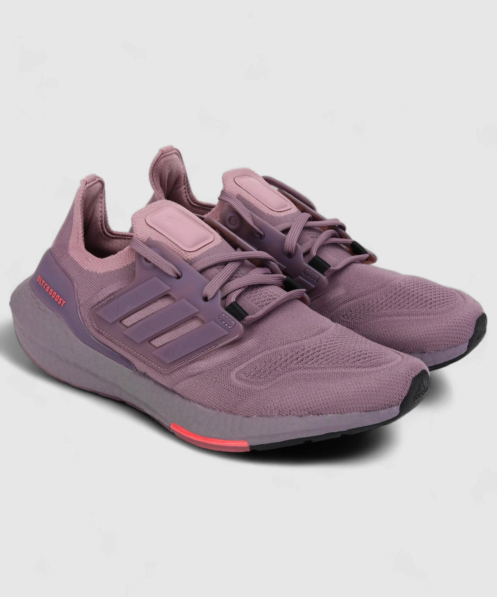 Adidas Ultraboost 22 Running Shoes – Women&amp;#039;s Coral/White, Boost Midsole